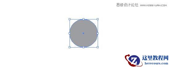 Illustrator创建水彩画笔及教程