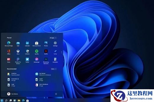 找不到Win11运行在哪了怎么办？找不到Win11运行在哪解决方法