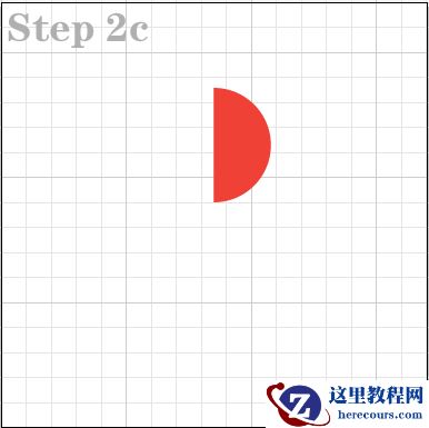 Illustrator绘制立体效果的棒棒糖教程