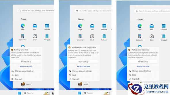 Win11 Insider Preview Build 25309.1000三月补丁推出!