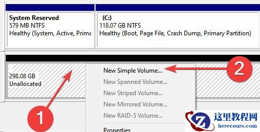 安装win11系统找不到固态硬盘解决方法