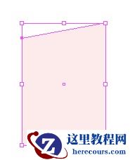 Illustrator绘制卡通风格的城市建筑插画