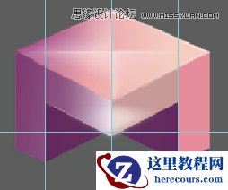 Illustrator制作超有质感立体矢量LOGO