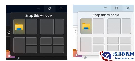 Windows11 发布星期四最新更新补丁25300!(2月16日)