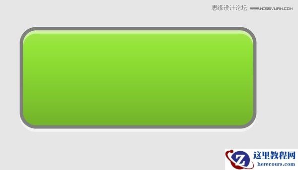 Illustrator教程：解析多重填充与多重描边