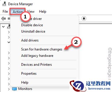 win11错误代码0xA00F4288解决教程