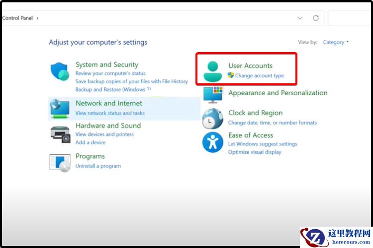 Win11怎么修改用户名密码?Win11用户名密码修改教程