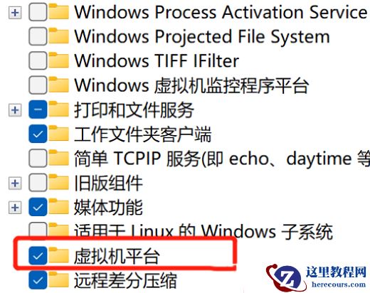 Windows11系统开启虚拟机蓝屏重启怎么解决?