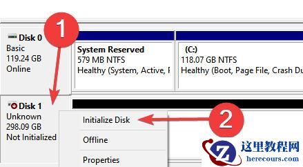 安装win11系统找不到固态硬盘解决方法