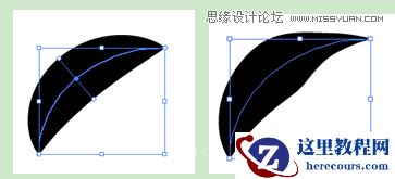 Illustrator CC基础工具使用详细教程