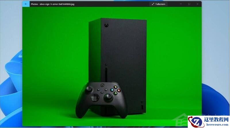 Win11中的照片应用程序有哪些新功能？照片应用程序新功能介绍