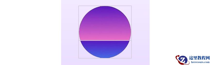 Illustrator绘制紫色风格的时尚插画教程