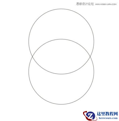 Illustrator绘制标准苹果APP图标教程