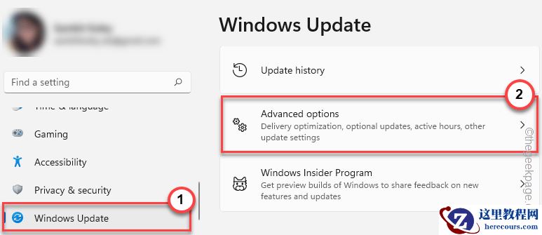 win11错误代码0xA00F4288解决教程