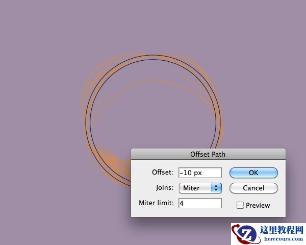 Illustrator绘制卡通风格的表情符号