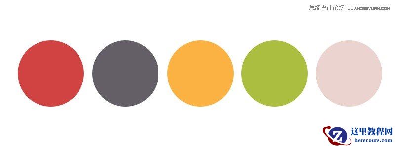 Illustrator制作精致无缝的纹理图案