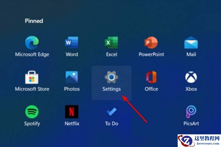 Win11怎么修改用户名密码?Win11用户名密码修改教程