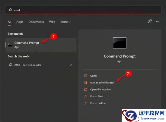Win11错误代码0xc004c003无法激活怎么办?