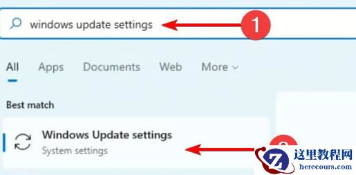 win11系统更新后电脑没有声音怎么办?