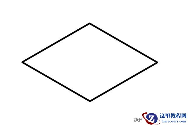 Illustrator使用SSR法绘制高级等角图