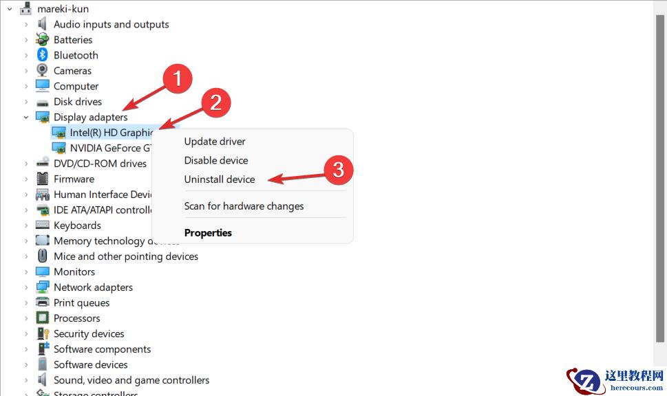 Win11系统线程异常未处理怎么办？Win11系统线程异常未处理解决方法