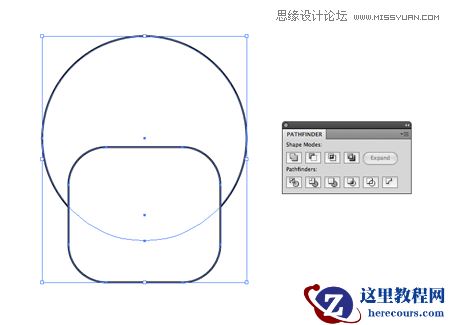 Illustrator给滑板添加骷髅图案效果