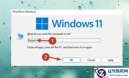 win11笔记本触控板用不了怎么办？win11触控板无法使用解决方法