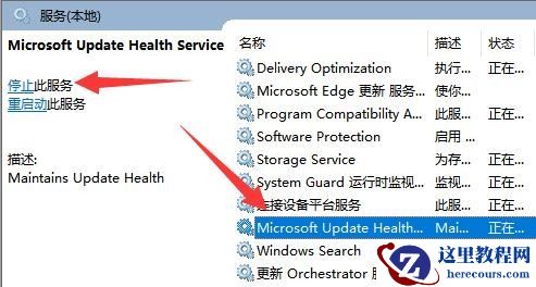 win11系统怎么优化服务?win11系统服务优化方法