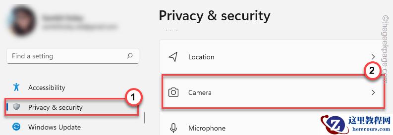 win11错误代码0xA00F4288解决教程