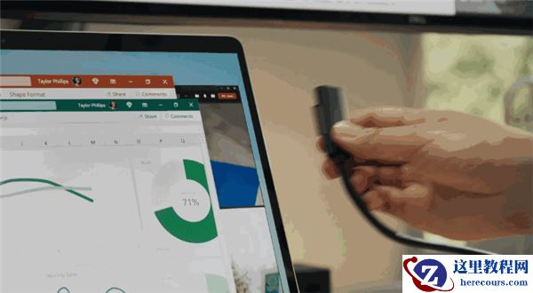 Win11系统的一些新功能介绍 新亮点有没有吸引你呢？