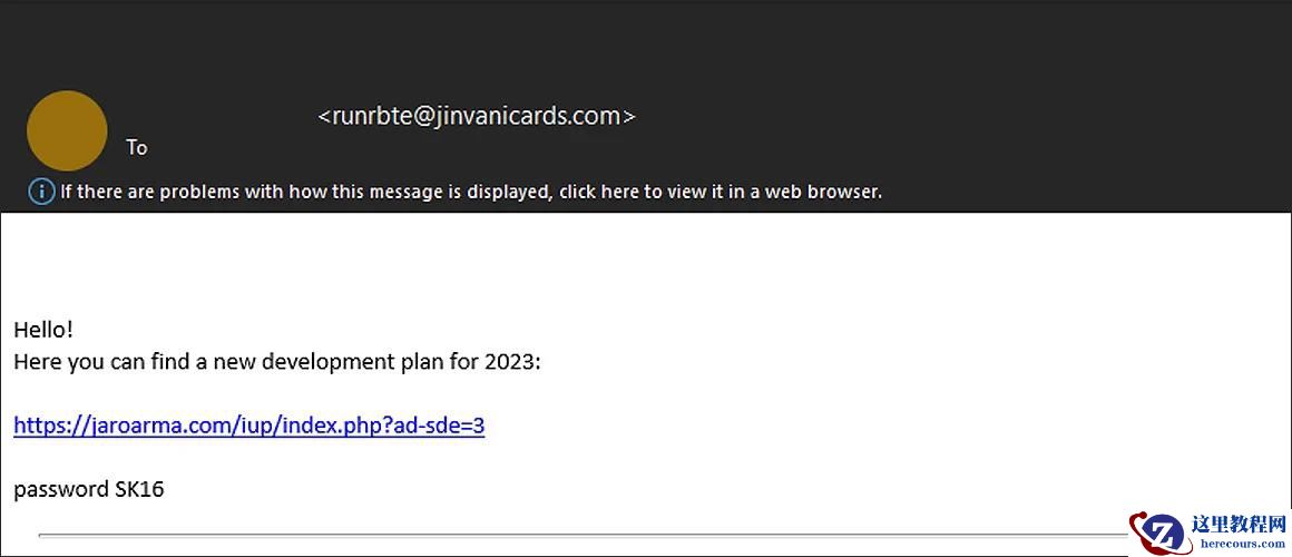 Win11/10被爆零日漏洞:不显示网络标记的情况下投放Qbot恶意软件