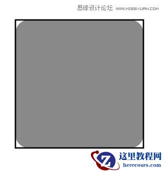 Illustrator详细解析图标的质感表现技巧