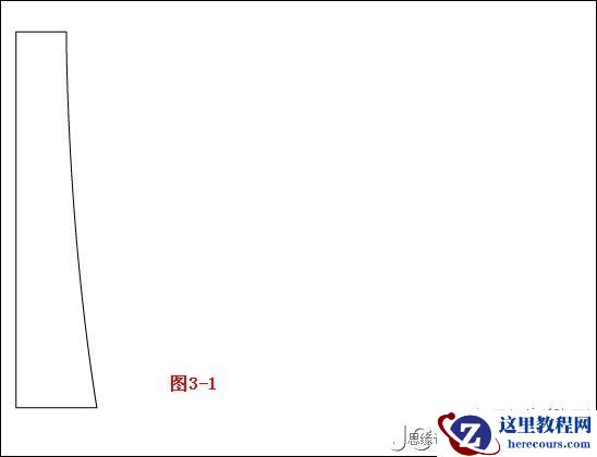 Illustrator鼠绘教程：绘制雪地上堆雪人的孩童插画