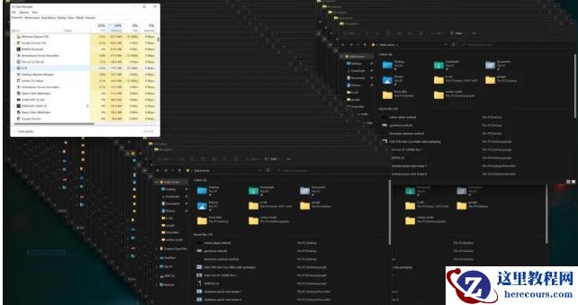 Wn11系统有什么缺点?Win11系统目前存在的五大问题