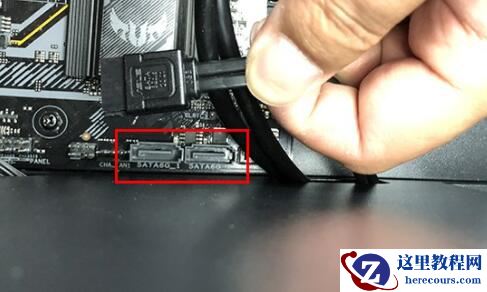 Win11系统怎么添加新硬盘?Win11添加新硬盘教程