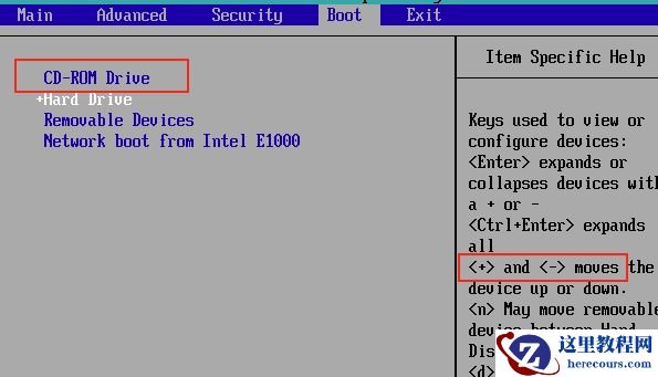戴尔Win11开机提示no bootable devices found的修复教程