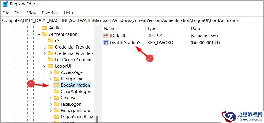 Win11开机声音如何关闭？Win11开机声音开启、关闭设置