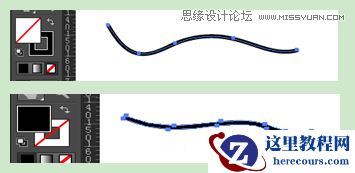 Illustrator CC基础工具使用详细教程