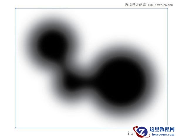 Illustrator设计时尚创意的音乐海报