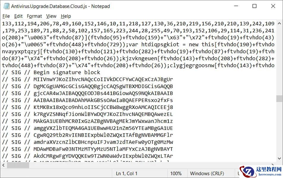 Win11/10被爆零日漏洞:不显示网络标记的情况下投放Qbot恶意软件