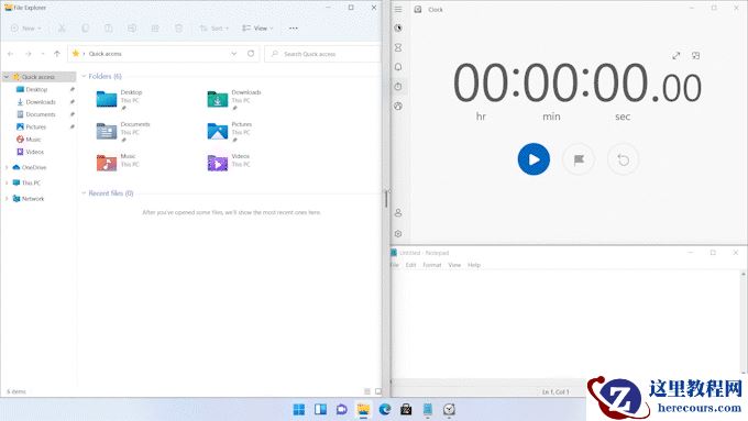 准备大更新！Win11 22543预览版发布：更顺手好用了