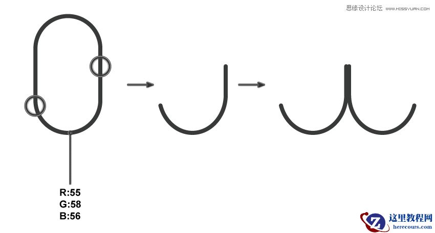 插画绘制：用AI绘制可爱的羊驼插画