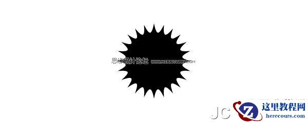 Illustrator CS4绘制漂亮的葡萄酒瓶盖