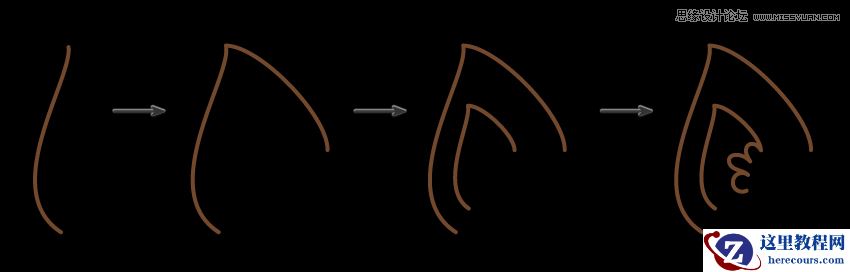 插画设计:用AI绘制可爱的小柯基插画