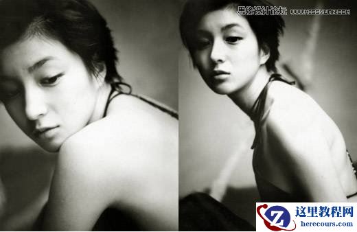 Illustrator制作精美照片日历