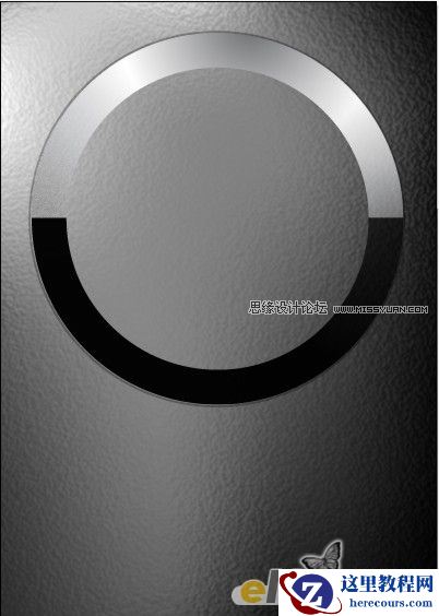 Illustrator CS4制作透明质感立体标志