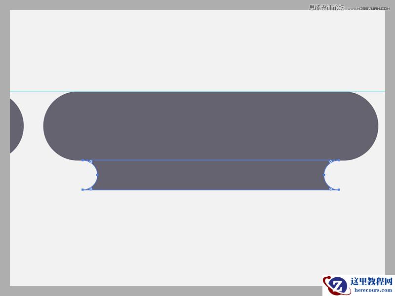 Illustrator绘制卡通风格的太阳系行星图标