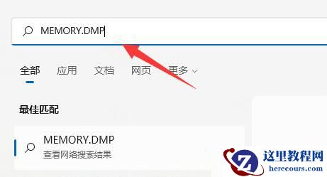 Win11蓝屏日志怎么看?怎么查看win11蓝屏日志?
