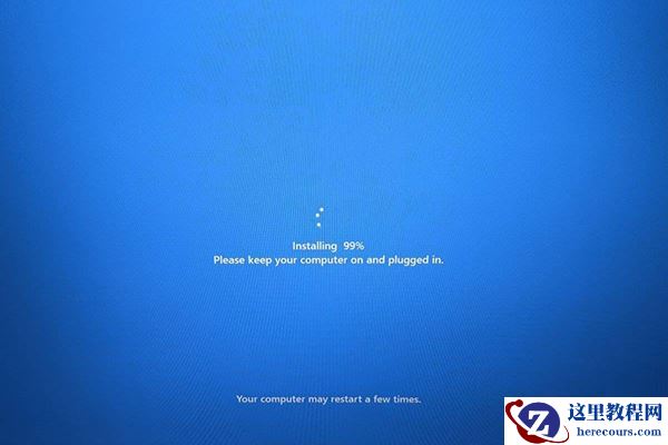 如何在Win11重置系统中保留个人文件？Win11重置系统保留个人文件方法