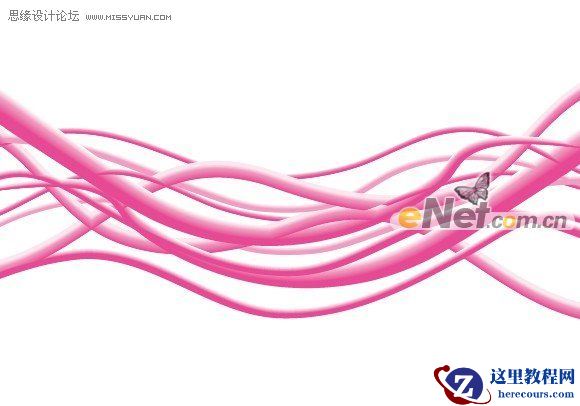 Illustrator打造洋酒宣传广告海报